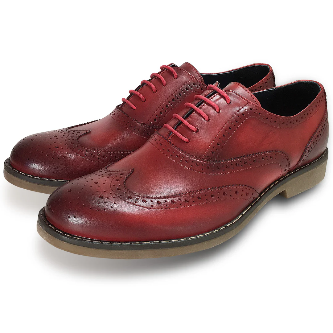 The Brogue Collection