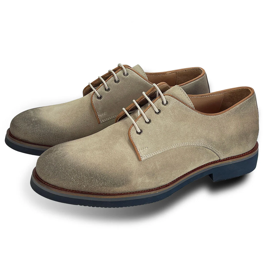 The Coloured Sole Collection